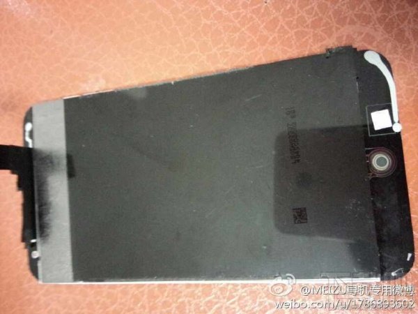 魅族MX4真机曝光5