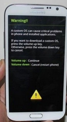 三星i959删错软件不开机 刷机救砖 变砖恢复系统