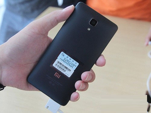 小米手机4配置怎么样？