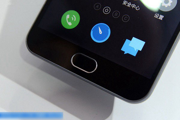 魅蓝Note2外观评测