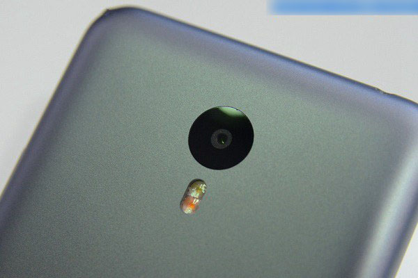 魅蓝Note2拍照评测