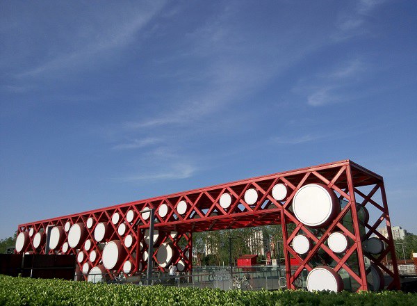 魅蓝Note2拍照样张