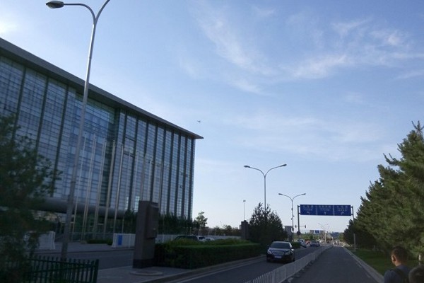 魅蓝Note2拍照样张