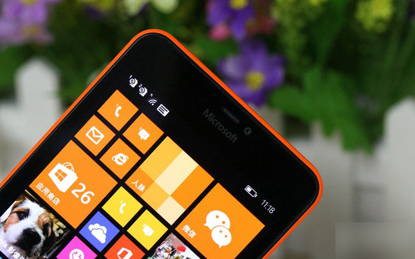 微软Lumia 640 XL评测:还是那个诺基亚 