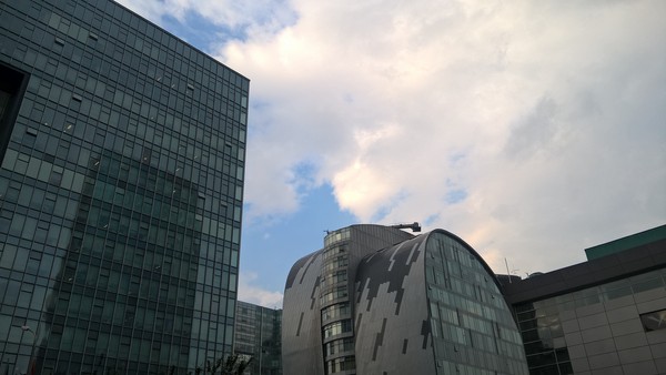 微软Lumia 640 XL评测:还是那个诺基亚 