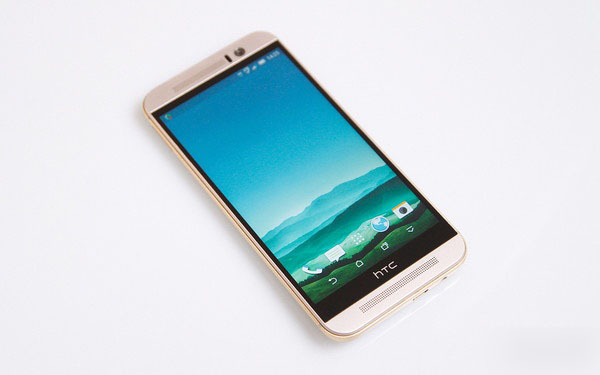 3999元究竟选谁 HTC One M9对比LG G4 