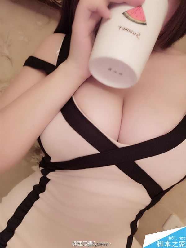 魅族魅蓝E今日发布!请来E罩杯女神:双峰傲人