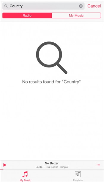 iOS8.4 beta1火速发布，带来全新音乐应用