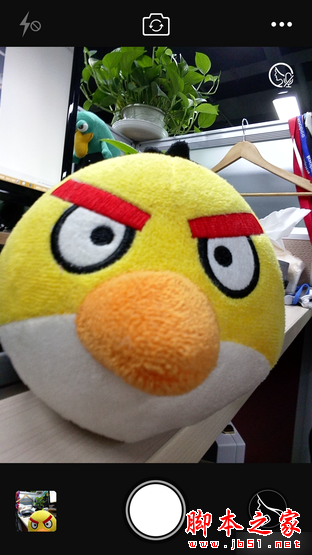 不光外观有高颜值 vivo X5Pro自拍体验 