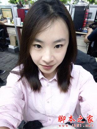 不光外观有高颜值 vivo X5Pro自拍体验 