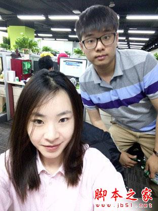 不光外观有高颜值 vivo X5Pro自拍体验 