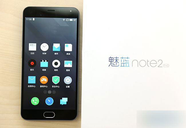 魅蓝Note2使用体验评测