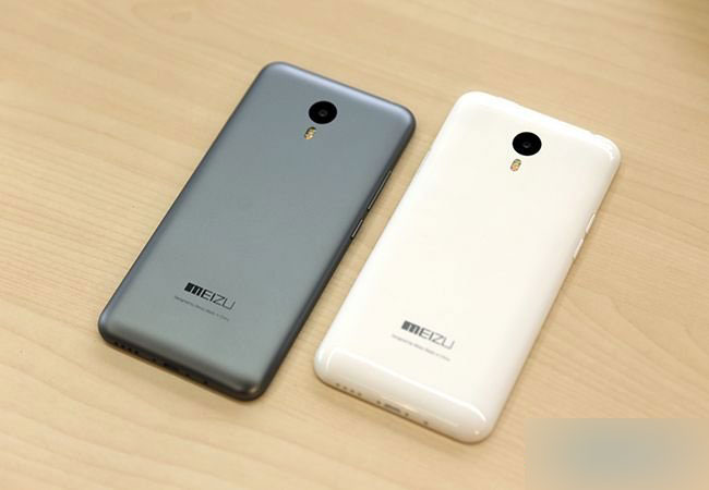 魅蓝Note2使用体验评测