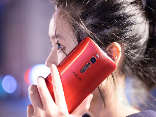 兼容性表现良好 华硕Zenfone 2使用体验 