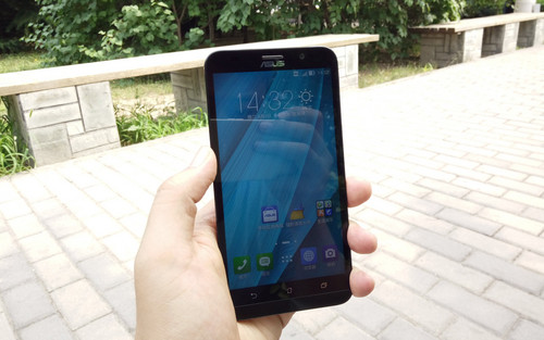 兼容性表现良好 华硕Zenfone 2使用体验 