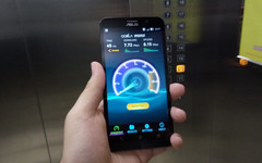 兼容性表现良好 华硕Zenfone 2使用体验 