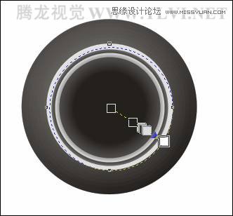 CorelDRAW绘制汽车宣传海报教程,破洛洛