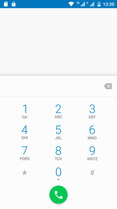 系统：接近原生Android 5.0体验