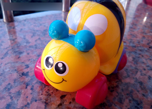 拍照：画质有待加强