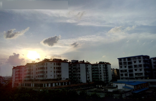 拍照：画质有待加强