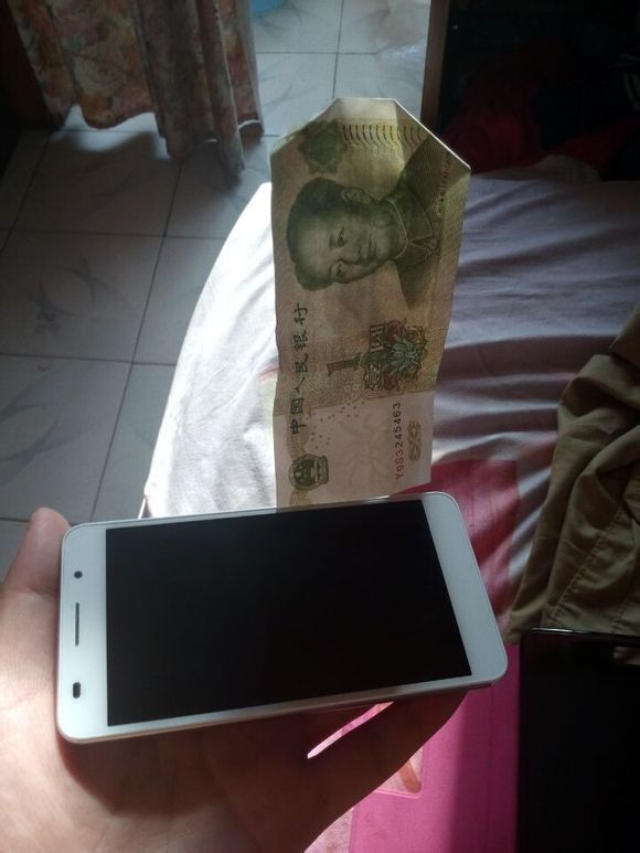 想买荣耀6的，可以看看荣耀6的做工。图片2