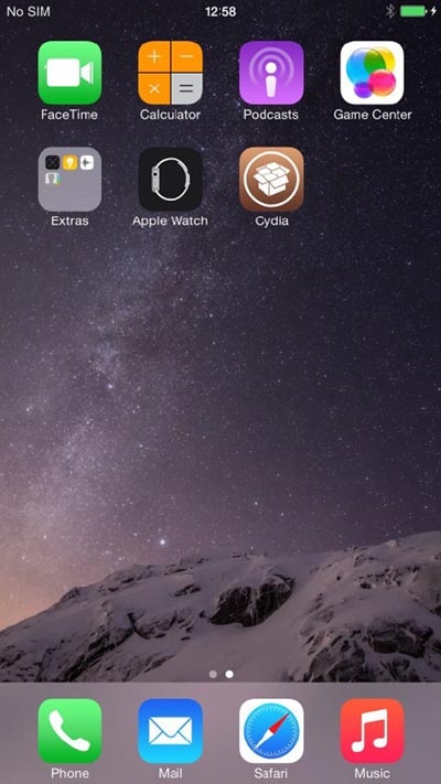 iOS8.4 Beta1已越狱！iOS8.4完美越狱工具什么时候出？