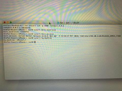 iOS8.4 Beta1已越狱！iOS8.4完美越狱工具什么时候出？