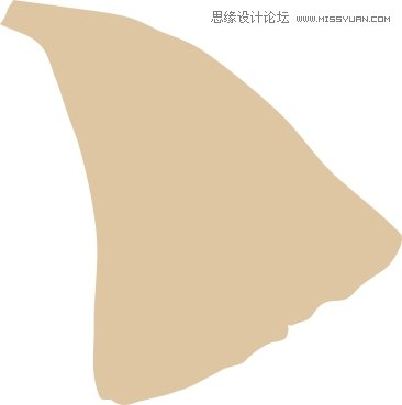 CorelDRAW模拟人物照片绘画全过程分析,破洛洛