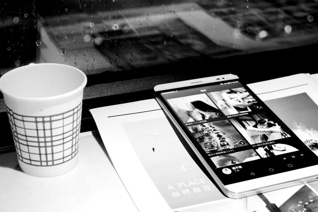 荣耀X2 一部能拍出好照片的平板