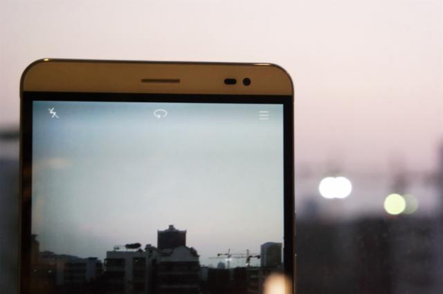 荣耀X2 一部能拍出好照片的平板