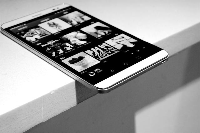 荣耀X2 一部能拍出好照片的平板