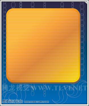 使用CorelDRAW绘制椭圆和圆形,破洛洛