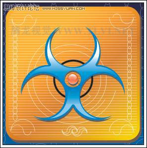 使用CorelDRAW绘制椭圆和圆形,破洛洛