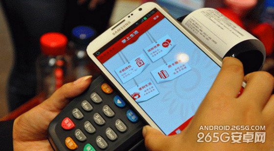 小米4弃用引发的口水战NFC功能你还在用吗？