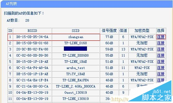 TL-WR842N路由器WDS连接主路由器A TP-Link路由器设置,192.168.0.1路由器设置密码,无线路由器怎么用,路由器ip设置,什么叫网卡,上行带宽