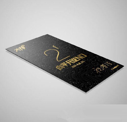 酷派大神F2发布时间确定了？酷派大神F2真机设计图曝光