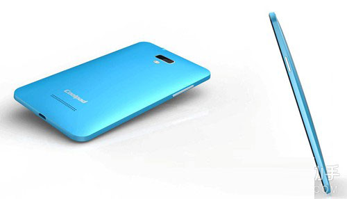 酷派大神F2发布时间确定了？酷派大神F2真机设计图曝光