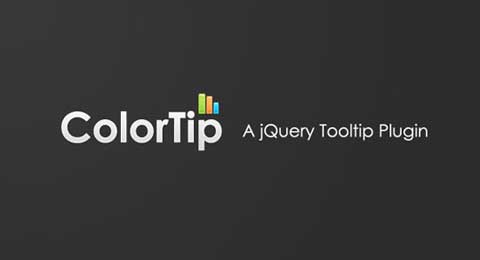 Best-jQuery-Plugins-of-2010-Colortip Best jQuery Plugins of 2010 Colortip