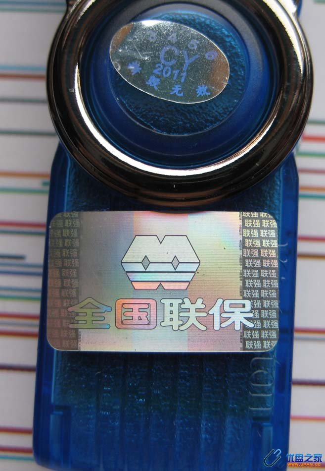 金士顿真假辨别终极方法()-