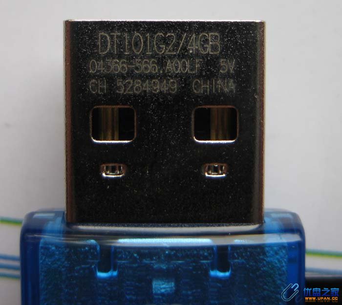 金士顿真假辨别终极方法()-