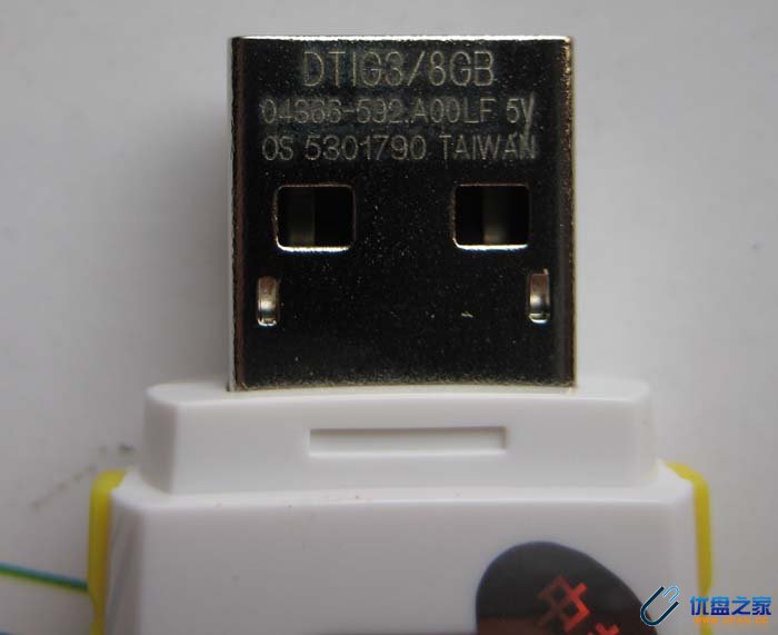 金士顿真假辨别终极方法()-