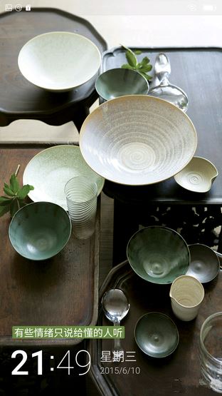 拼拍照立指纹 2400万像素金立E8上手体验  