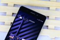 6020mAh挑战极限 续航怪兽金立M5首测 