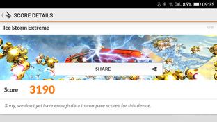 6000mAh续航怪兽 金立M5首测 