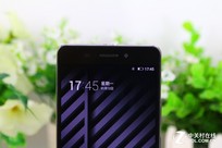 6020mAh挑战极限 续航怪兽金立M5首测 