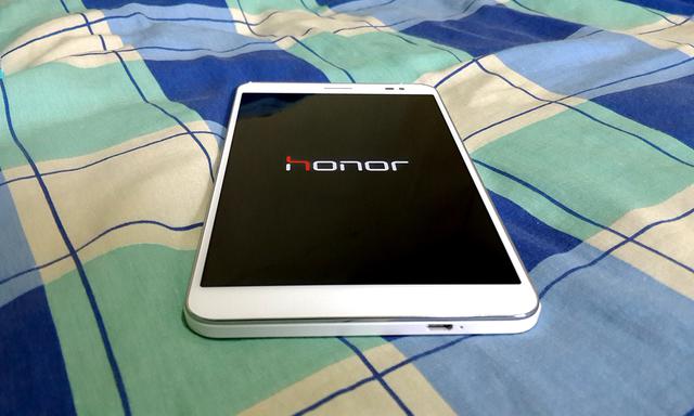 毕业季，带他去疯！ HUAWEI荣耀X1体验报告