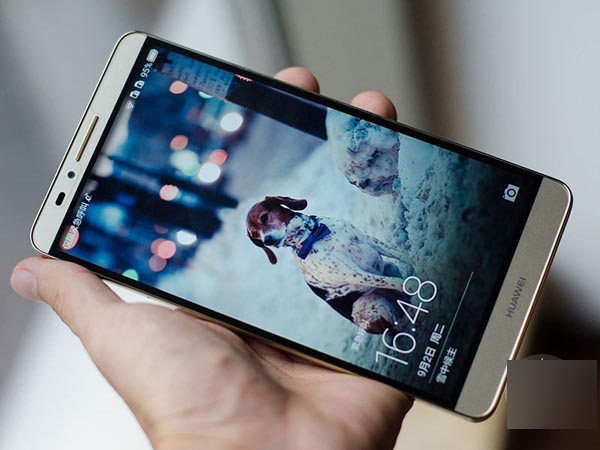 华为P8max评测:不仅仅是大一圈儿的P8第1张图