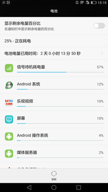 华为P8max评测:不仅仅是大一圈儿的P8第41张图