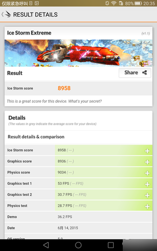 华为荣耀X2评测：7英寸巨屏 岂止于大 