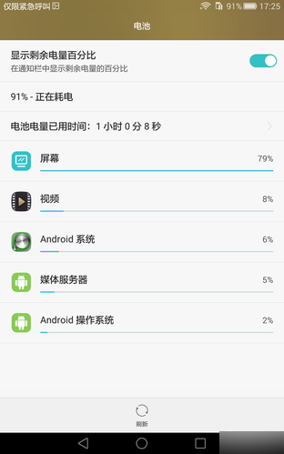 华为荣耀X2评测：7英寸巨屏 岂止于大 